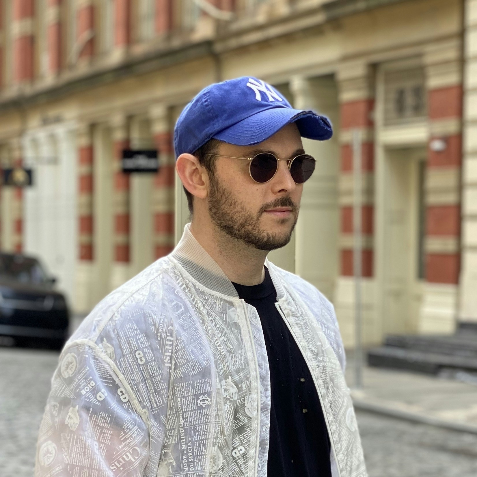 Go to Jeremy Goldberg's profile