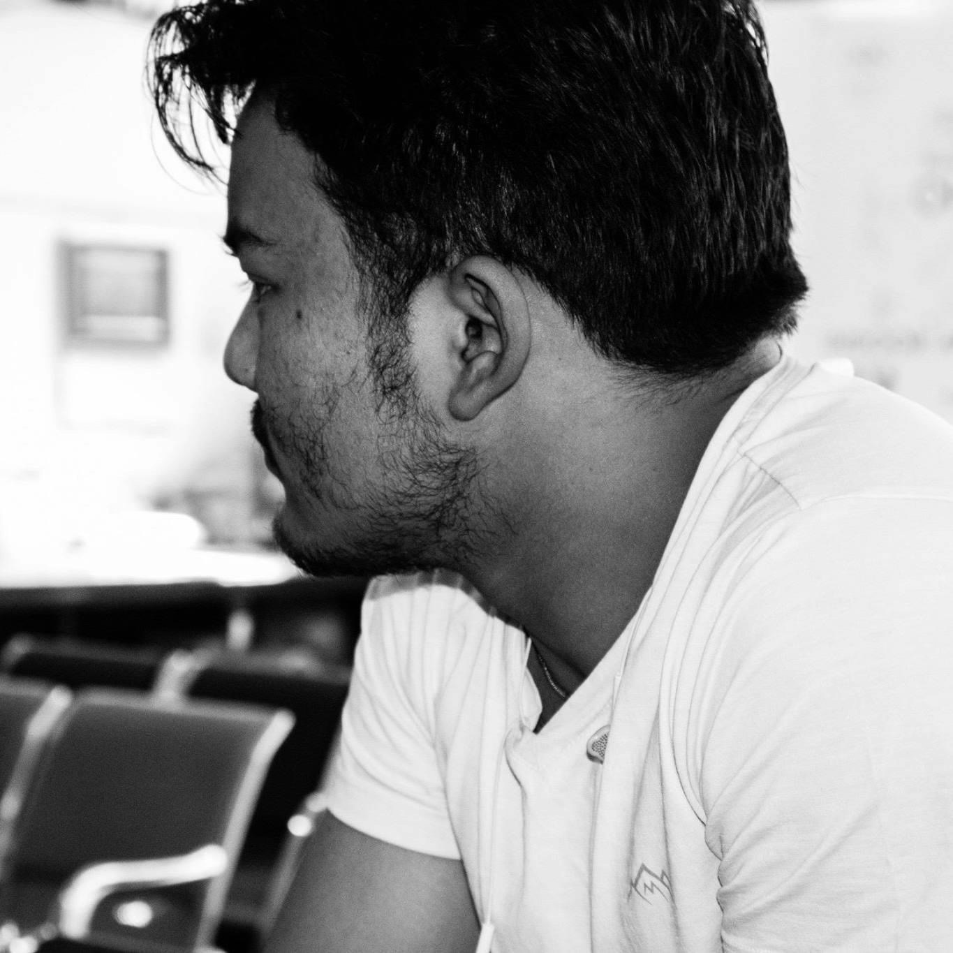 Go to BUDDHI Kumar SHRESTHA's profile