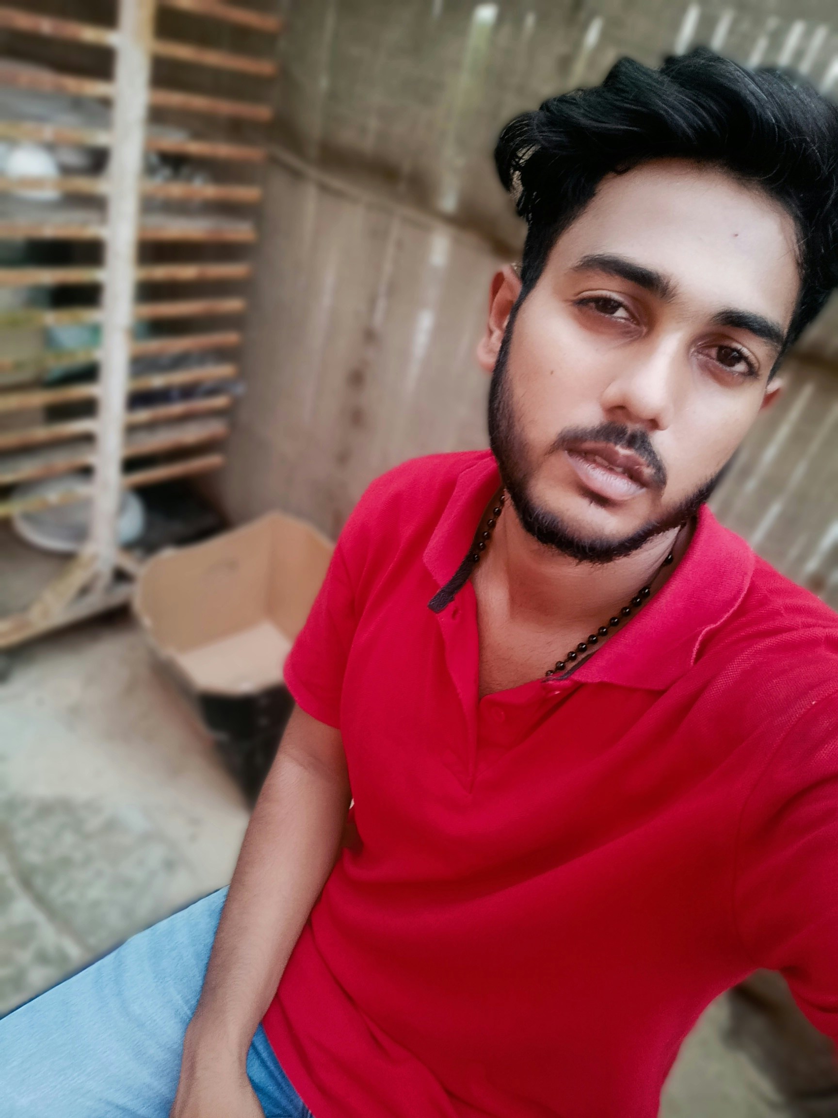 Ve al perfil de Fligan Mascarenhas