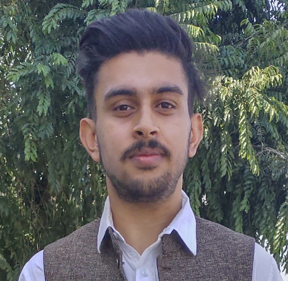 Zum Profil von Rajanpreet Singh