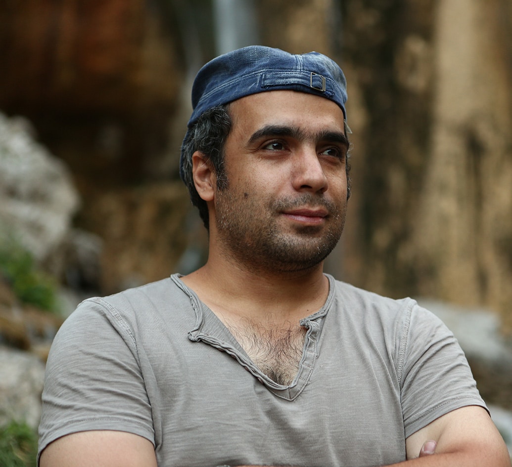 Zum Profil von mohamamd noori