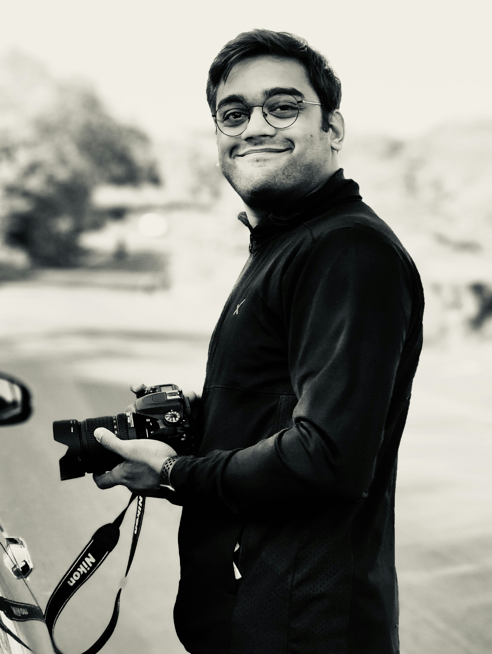 Go to Shashwat Narkhede's profile