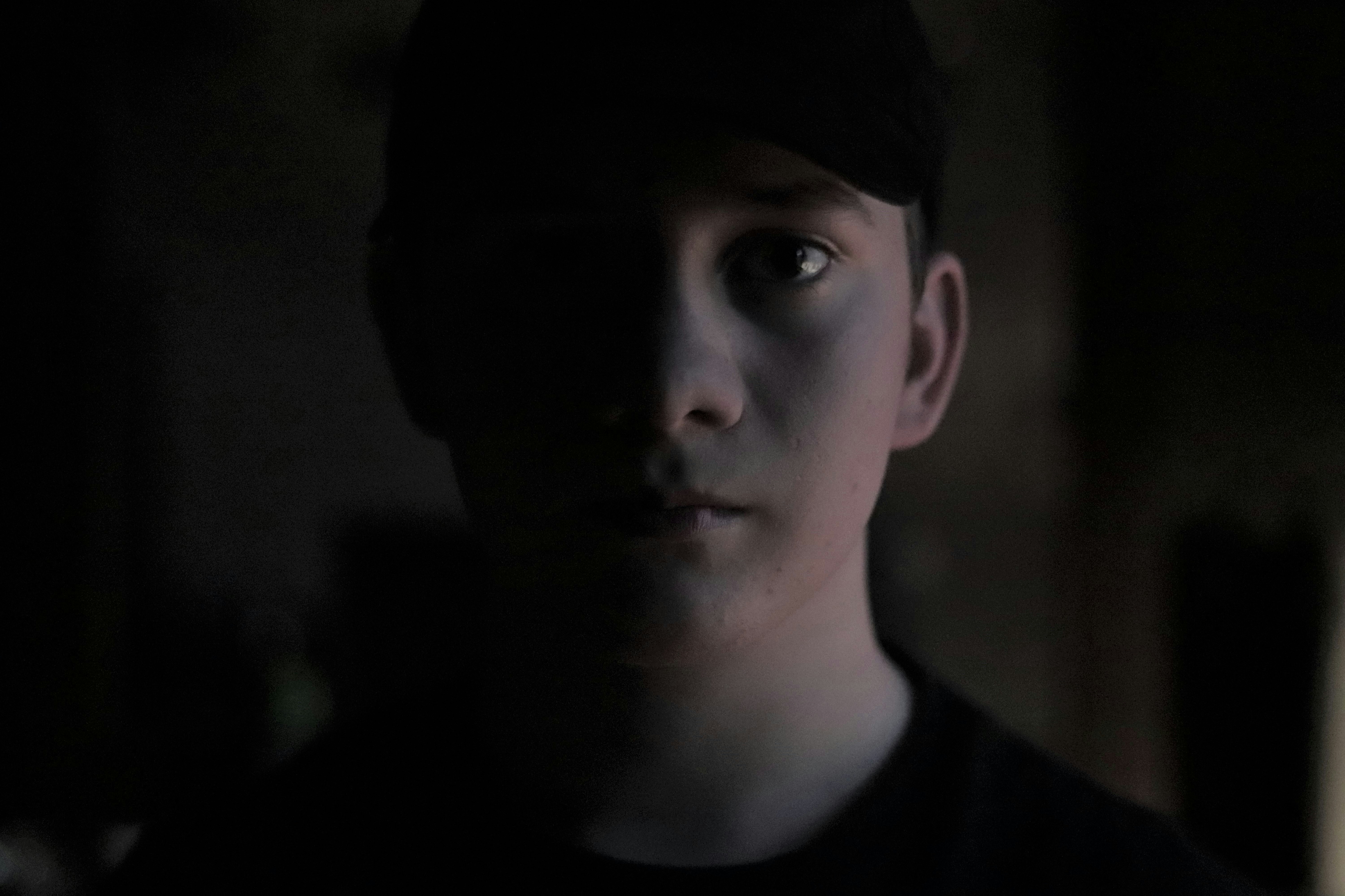 Avatar of user Cameron Elder