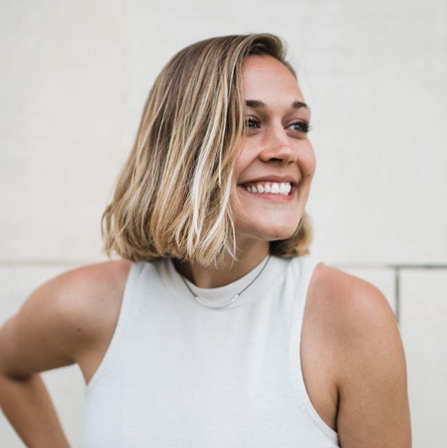 Avatar of user Allison Jeffers