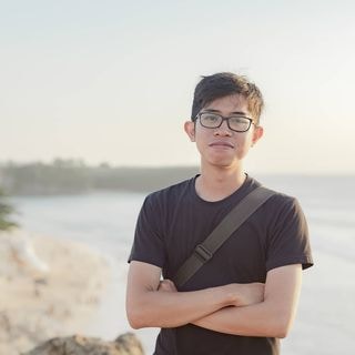 Go to Yudi Haryasa's profile