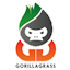 Avatar of user Gorilla Grass