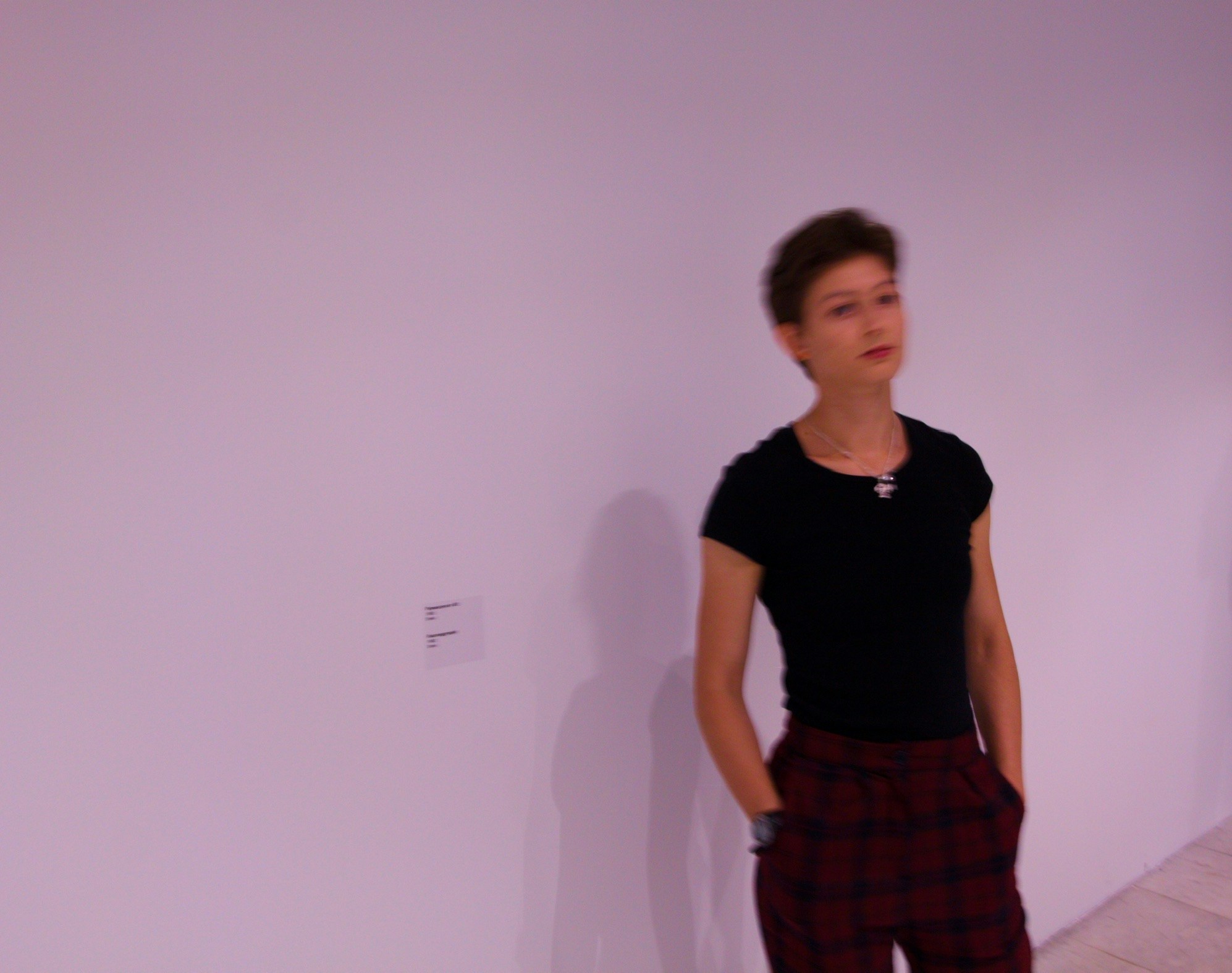 Go to Katerina's profile