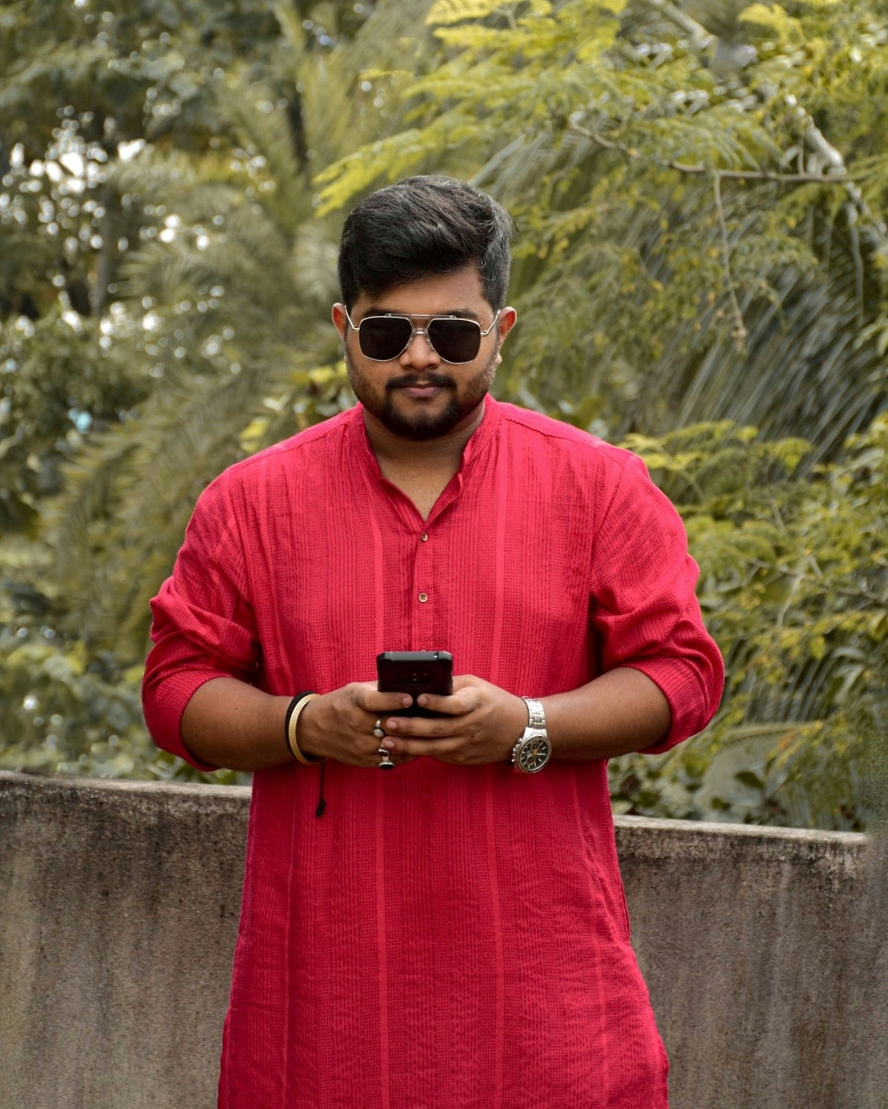 Avatar of user Souvik Bose