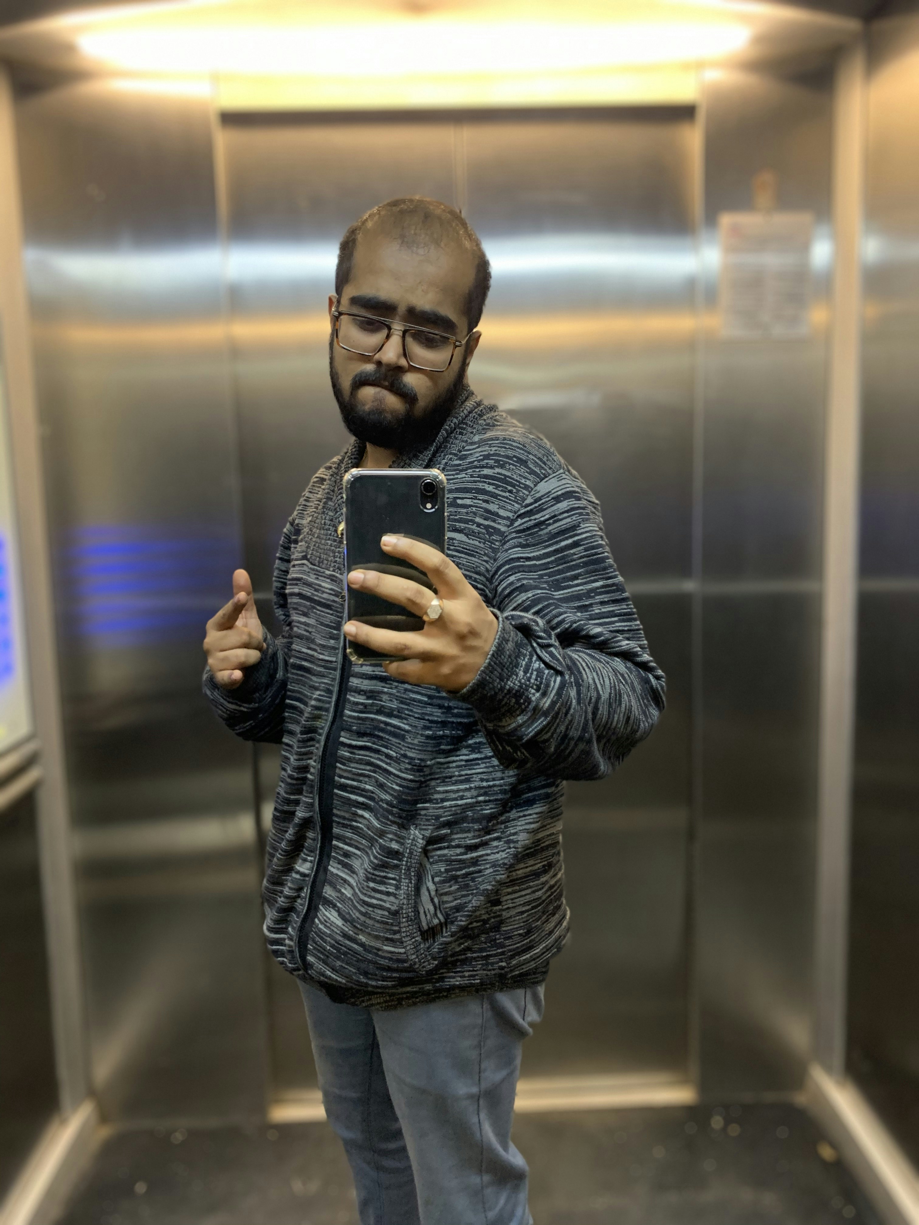 Go to shivaraman Hariharan's profile