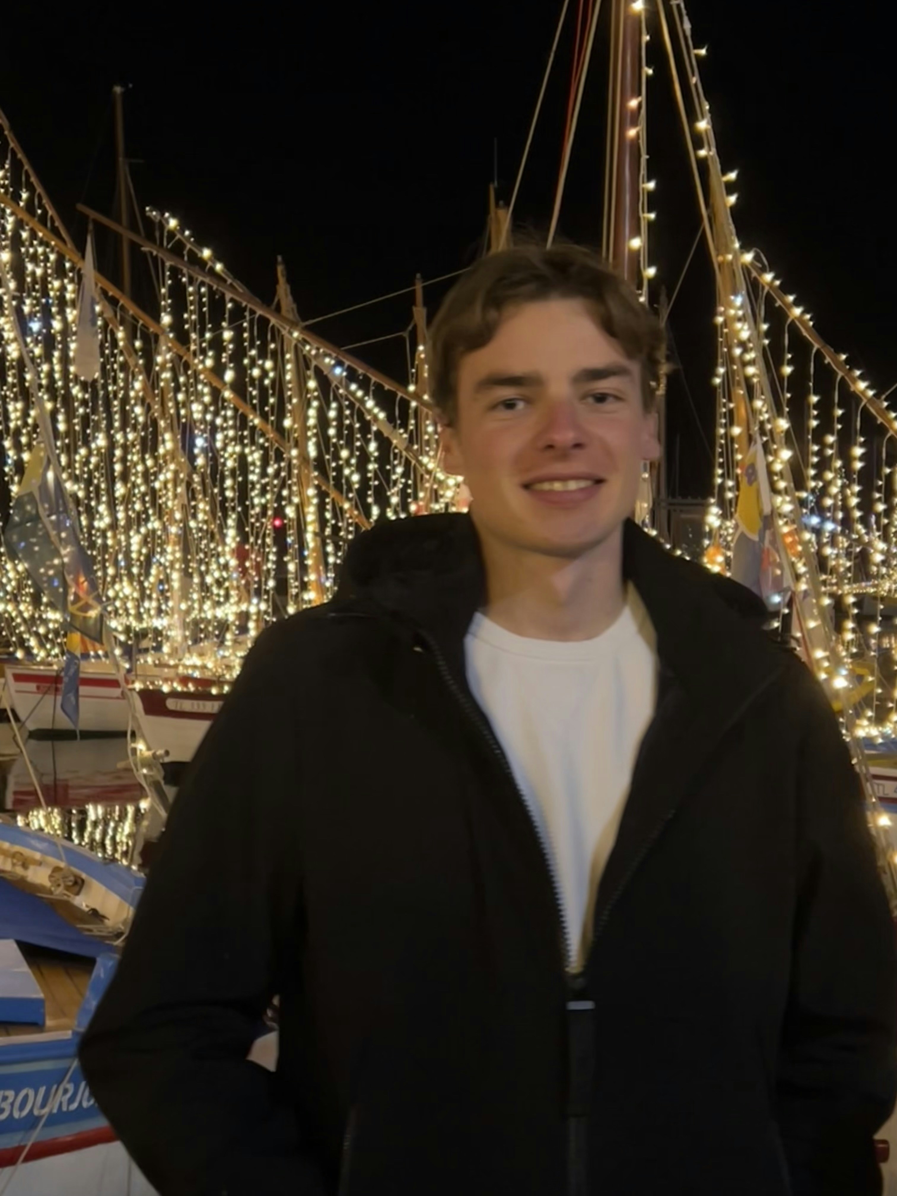 Go to Valentin GORSE's profile