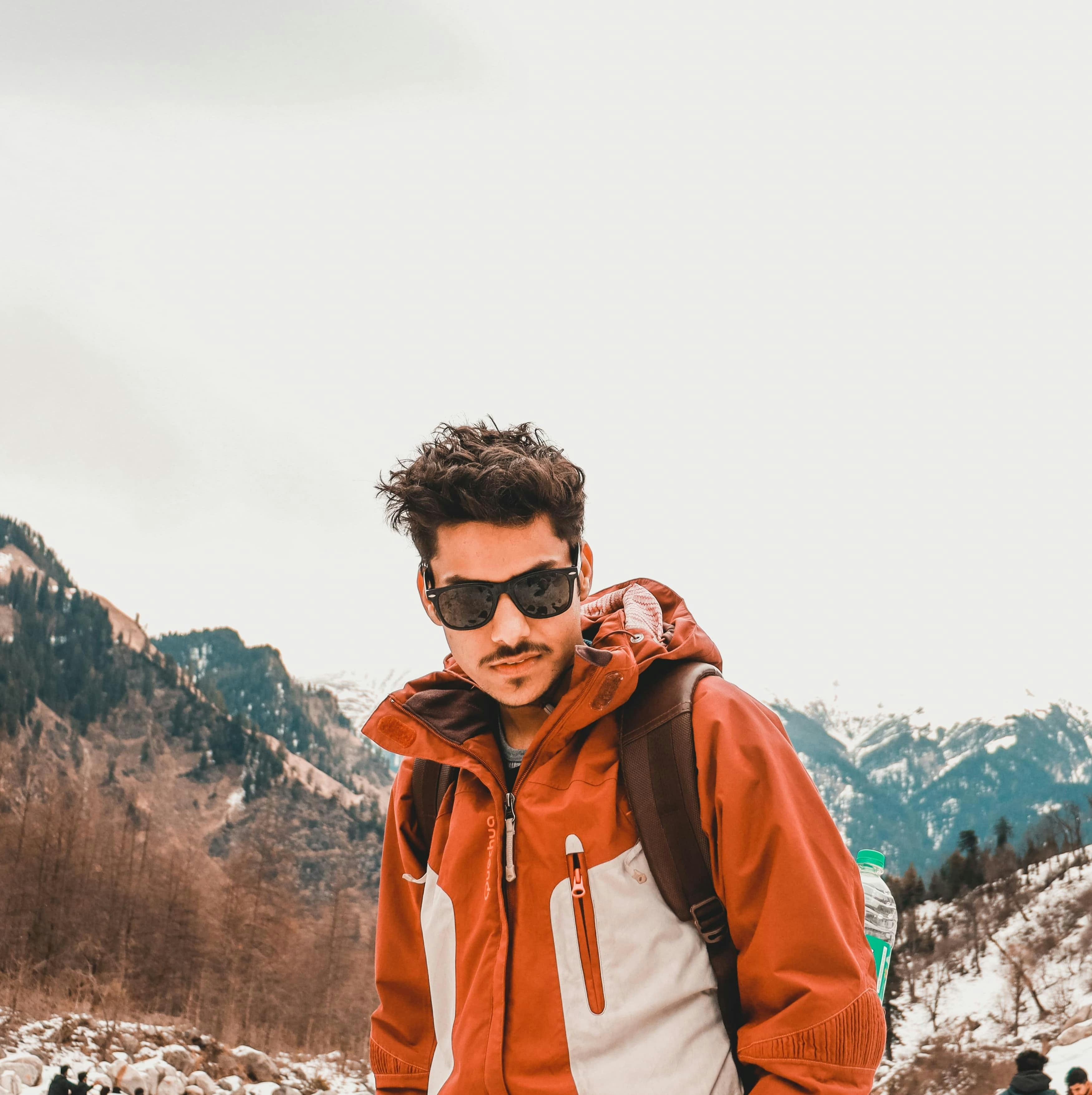 User profile