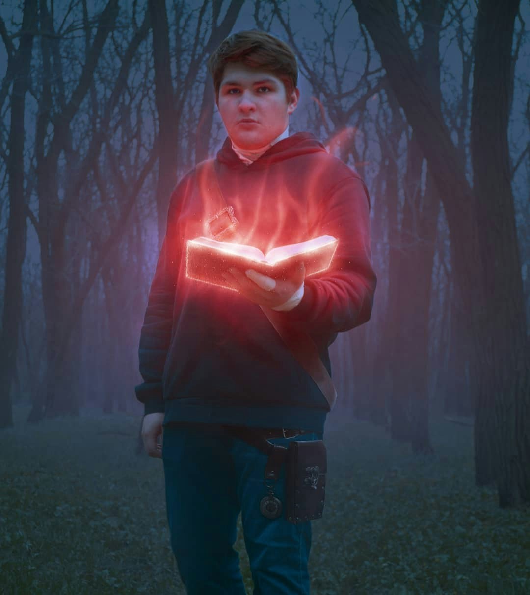 Go to Maksim Golovko's profile