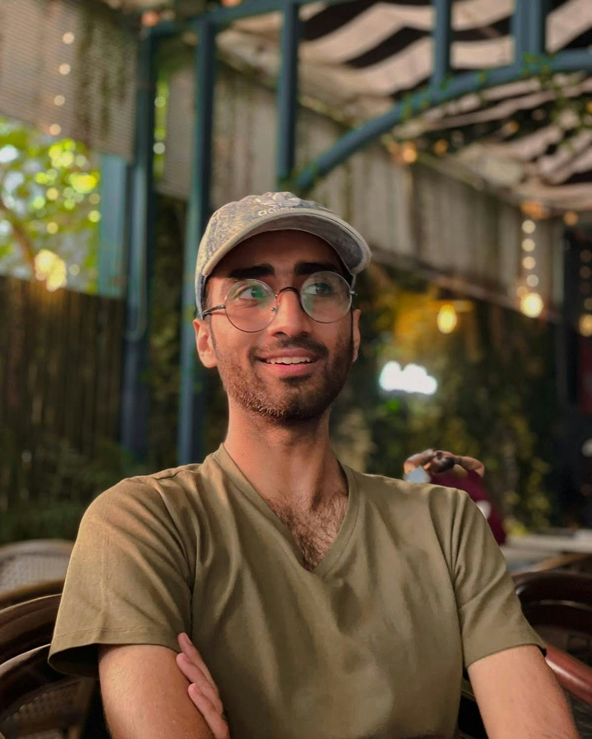 Avatar of user Shaharyar Ahmed