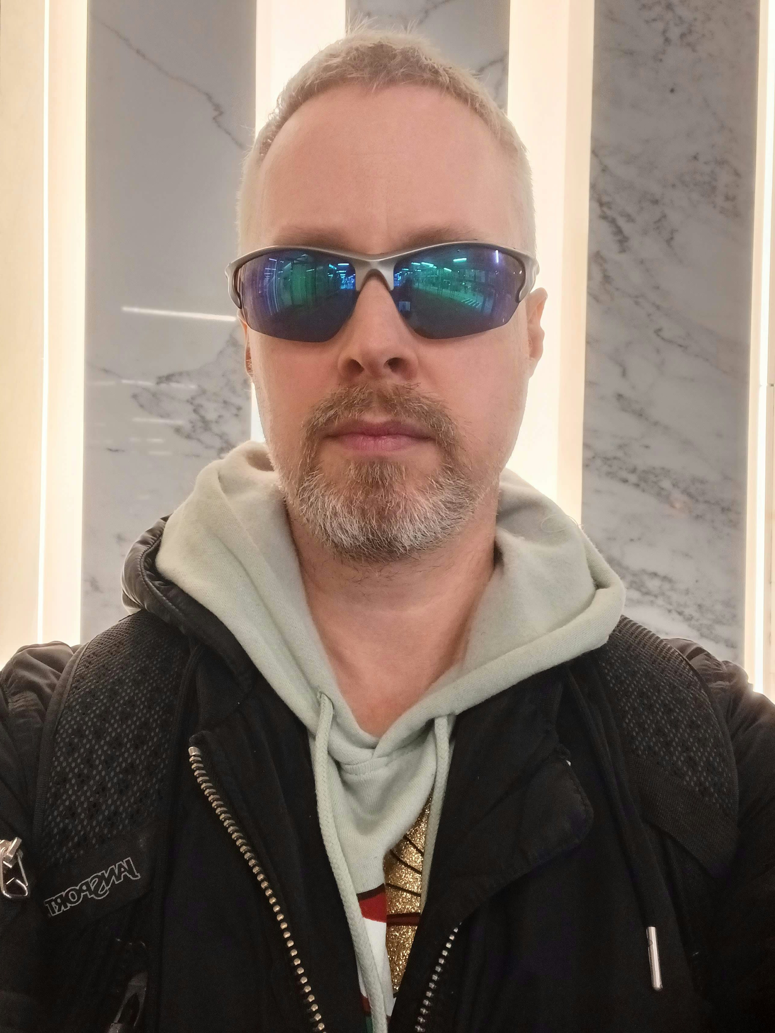 Go to Michael Walter's profile