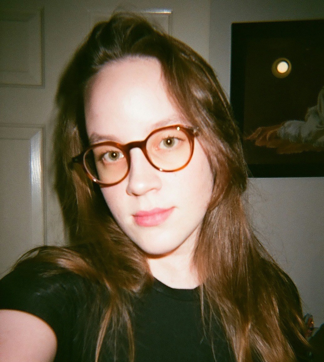 Avatar of user Angela Bartosh