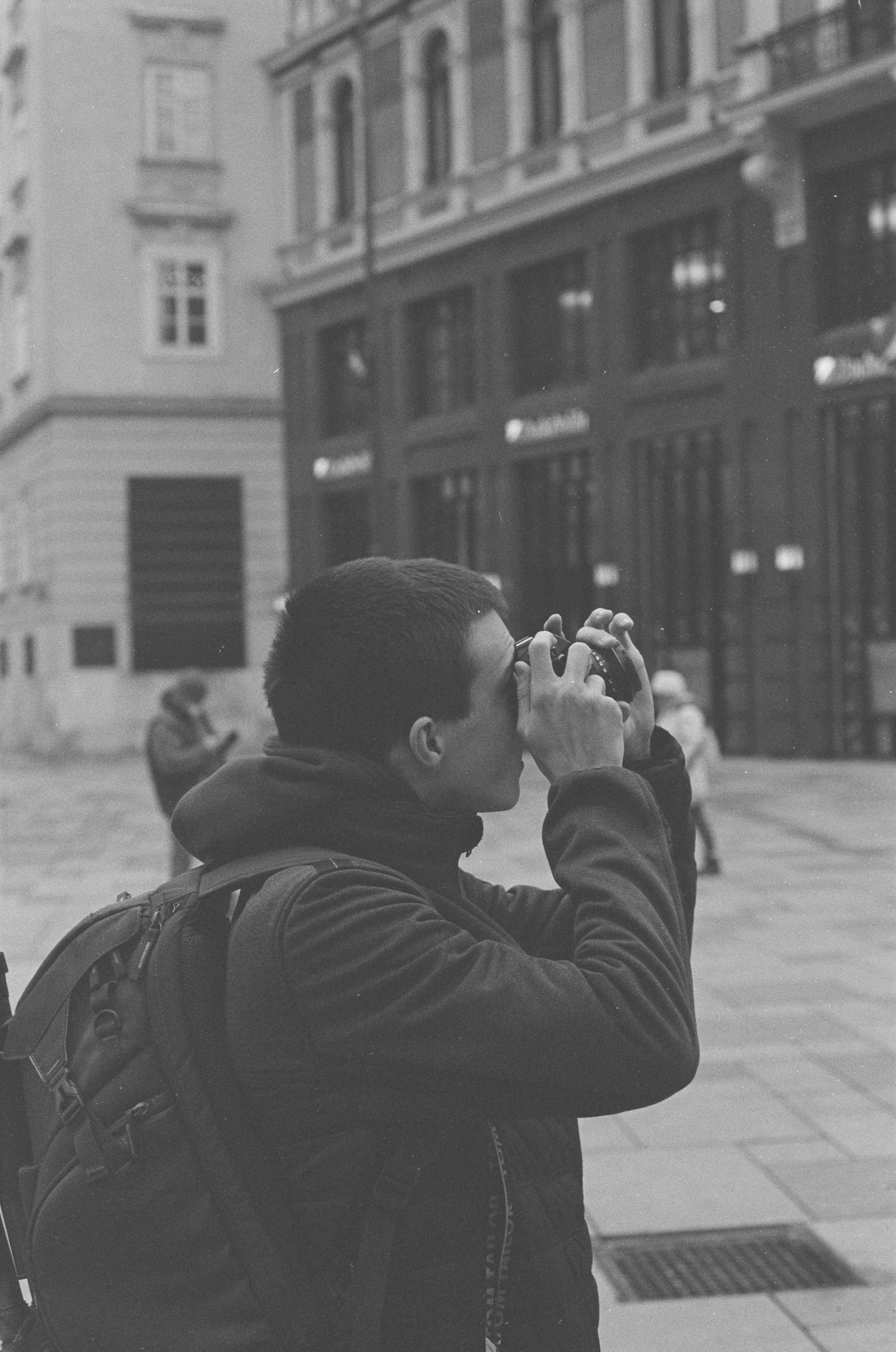 Go to Max Fleischmann's profile