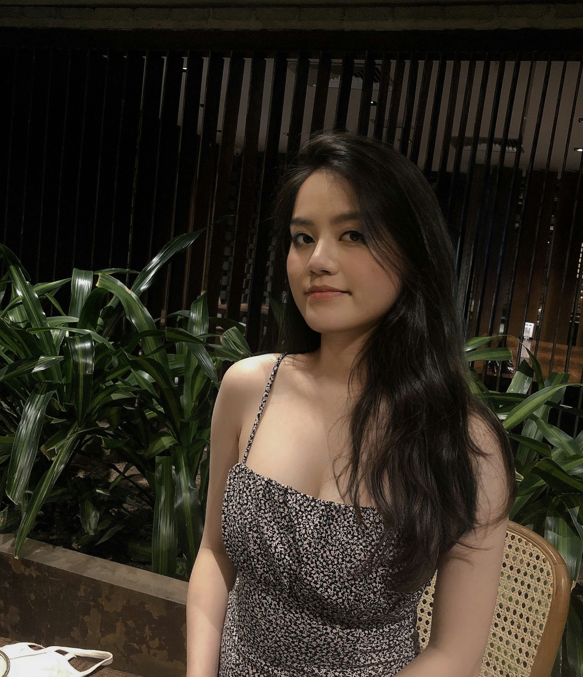 Go to Lily Tran's profile