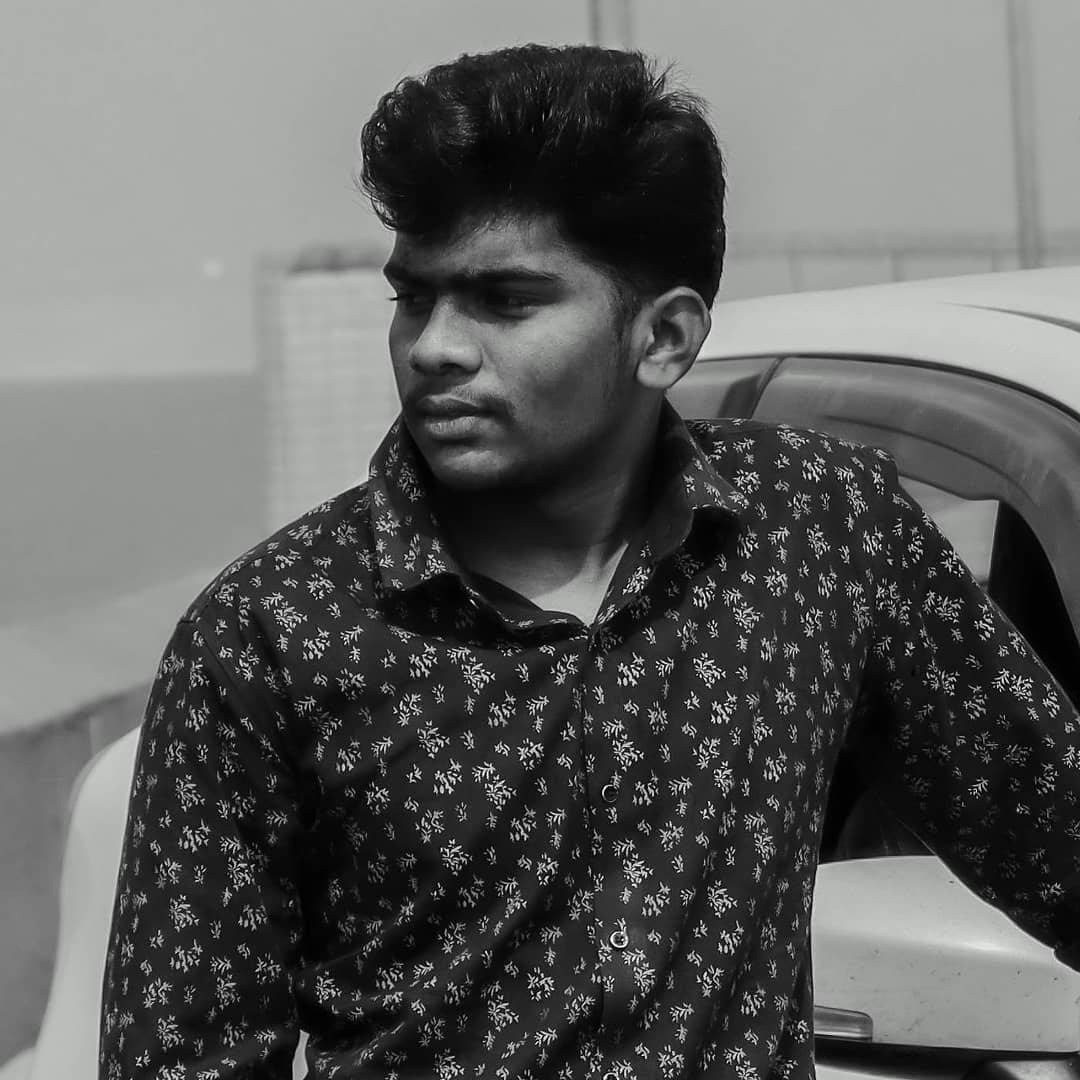 Accéder au profil de Stalin Toni