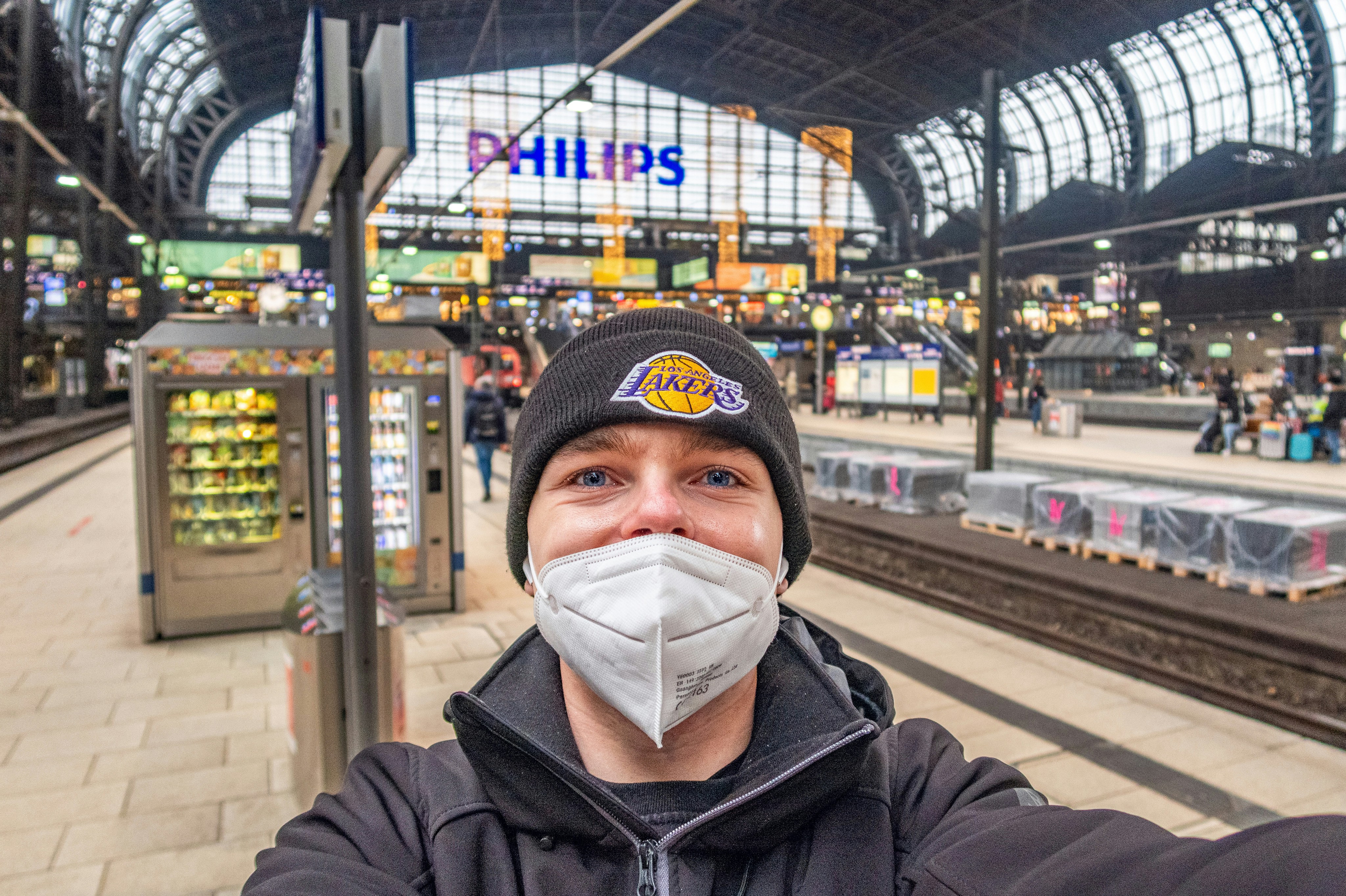 Go to Melvin's profile