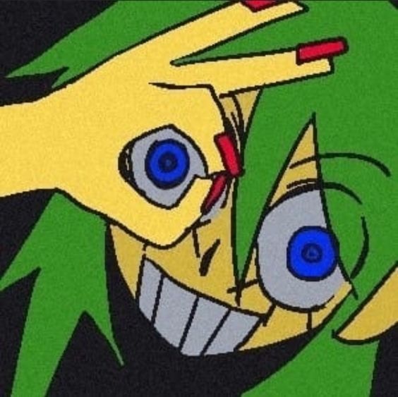 Unsplash profile picture for @wriggle