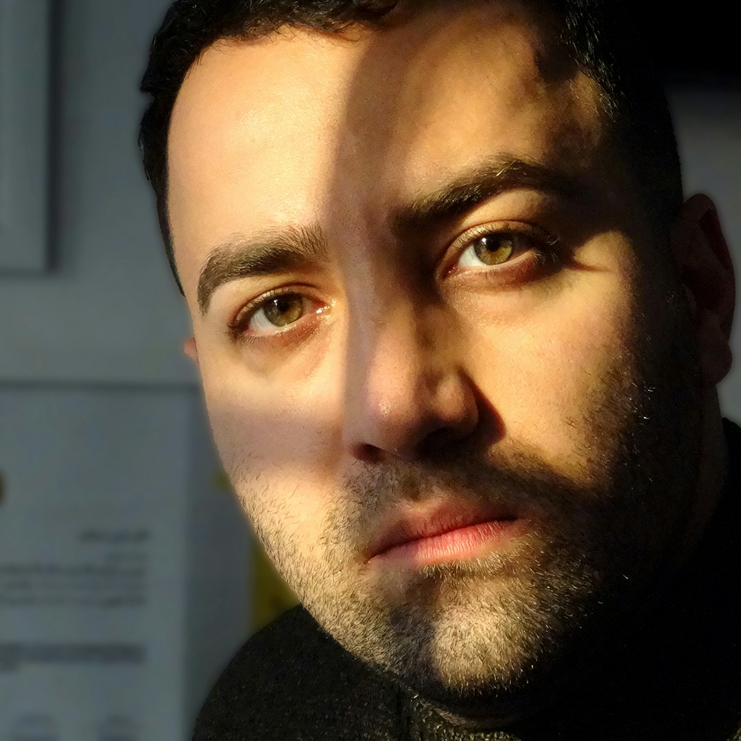 Go to Mahdi Kordi's profile