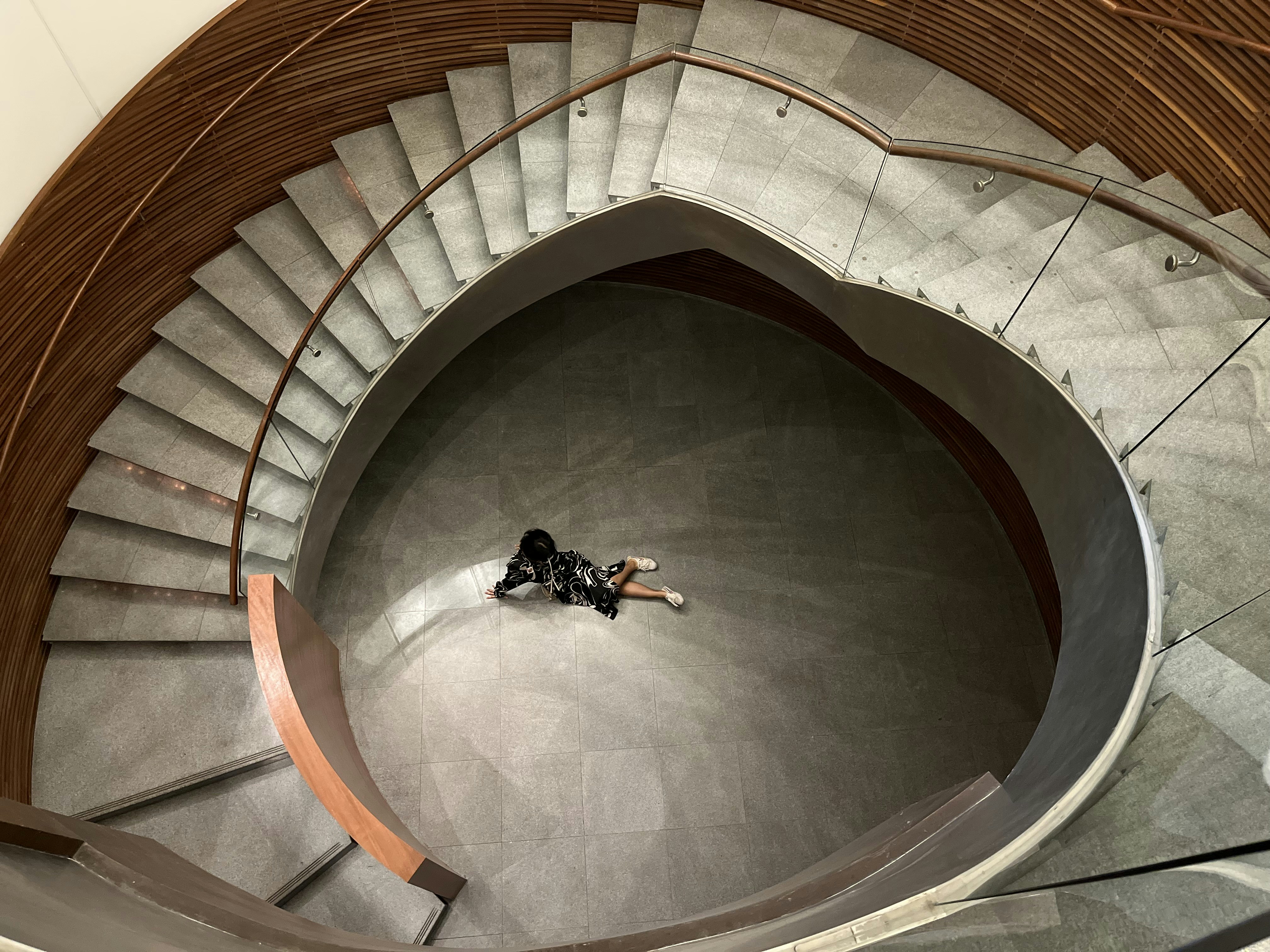 Avatar of user Eva Zhou