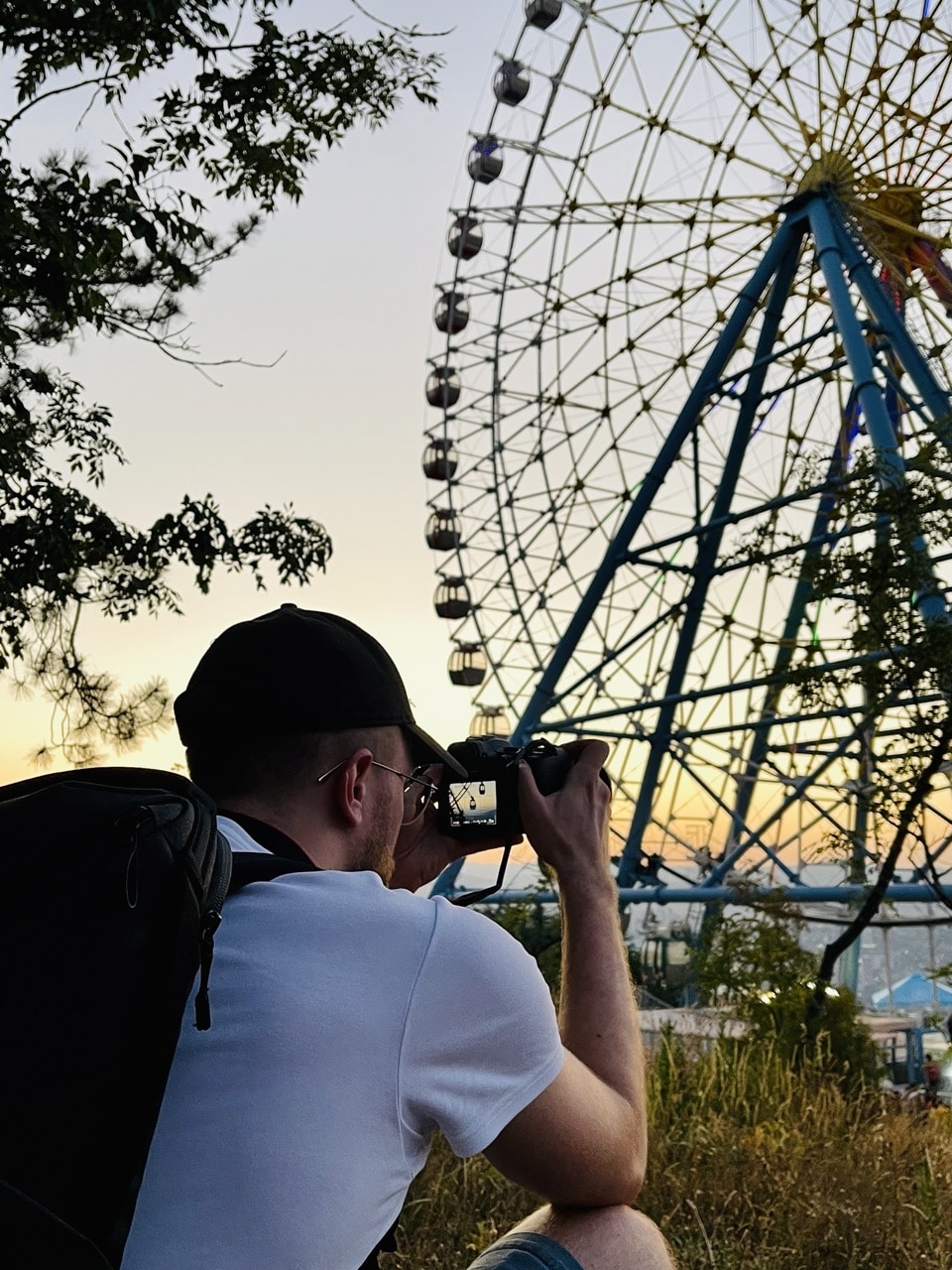 Go to Ivan Krasnoperov's profile