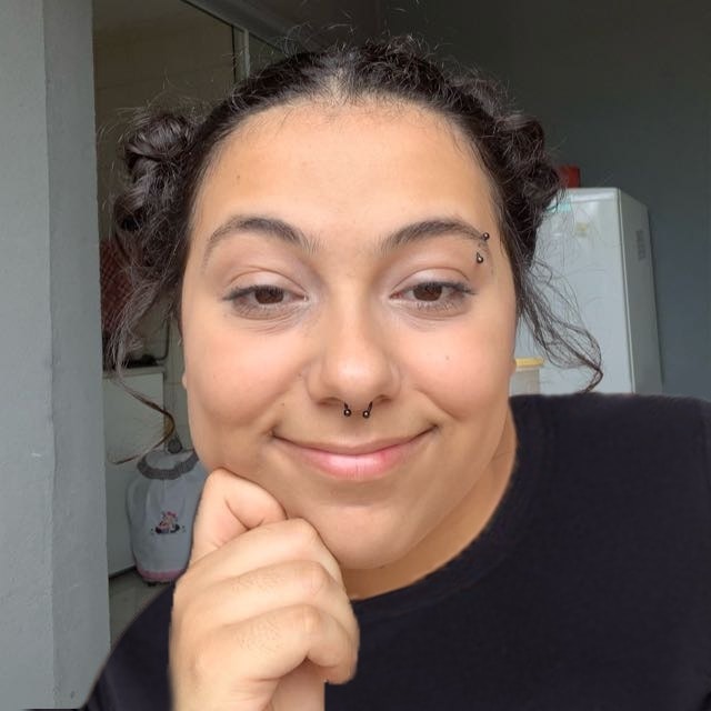 Go to Gabriela Cenciarelli's profile