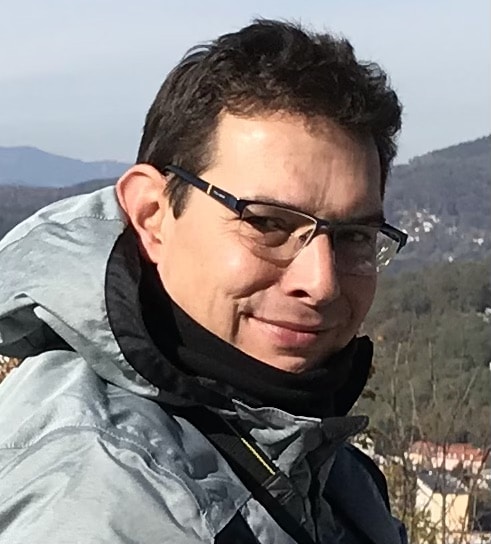 Vai al profilo di Tibor Pinter