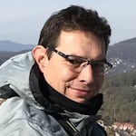 Avatar of user Tibor Pinter