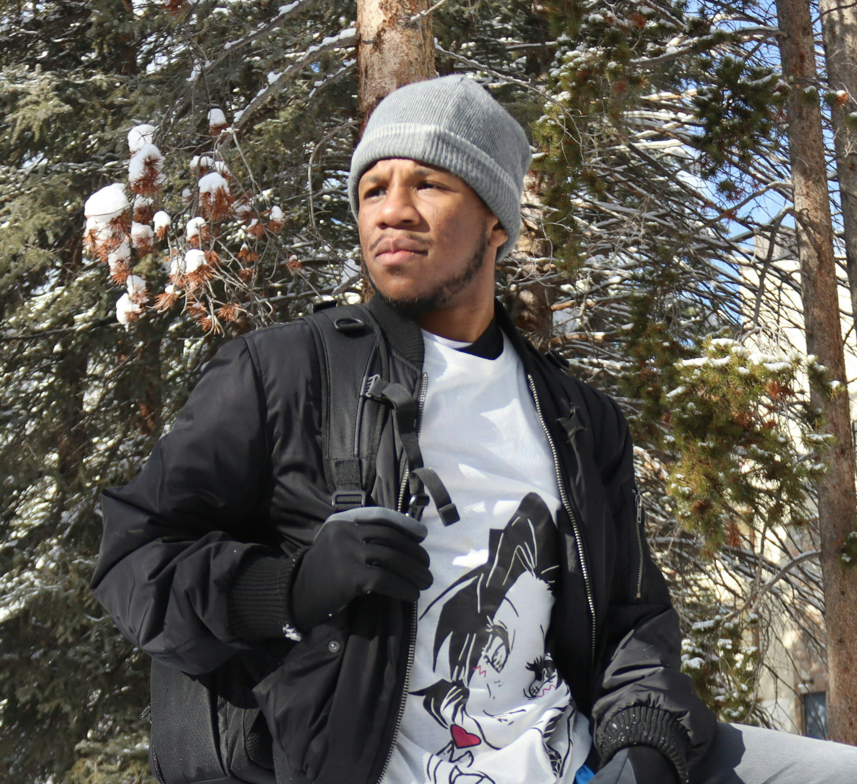 Go to Muhammad Abdul-Malik's profile