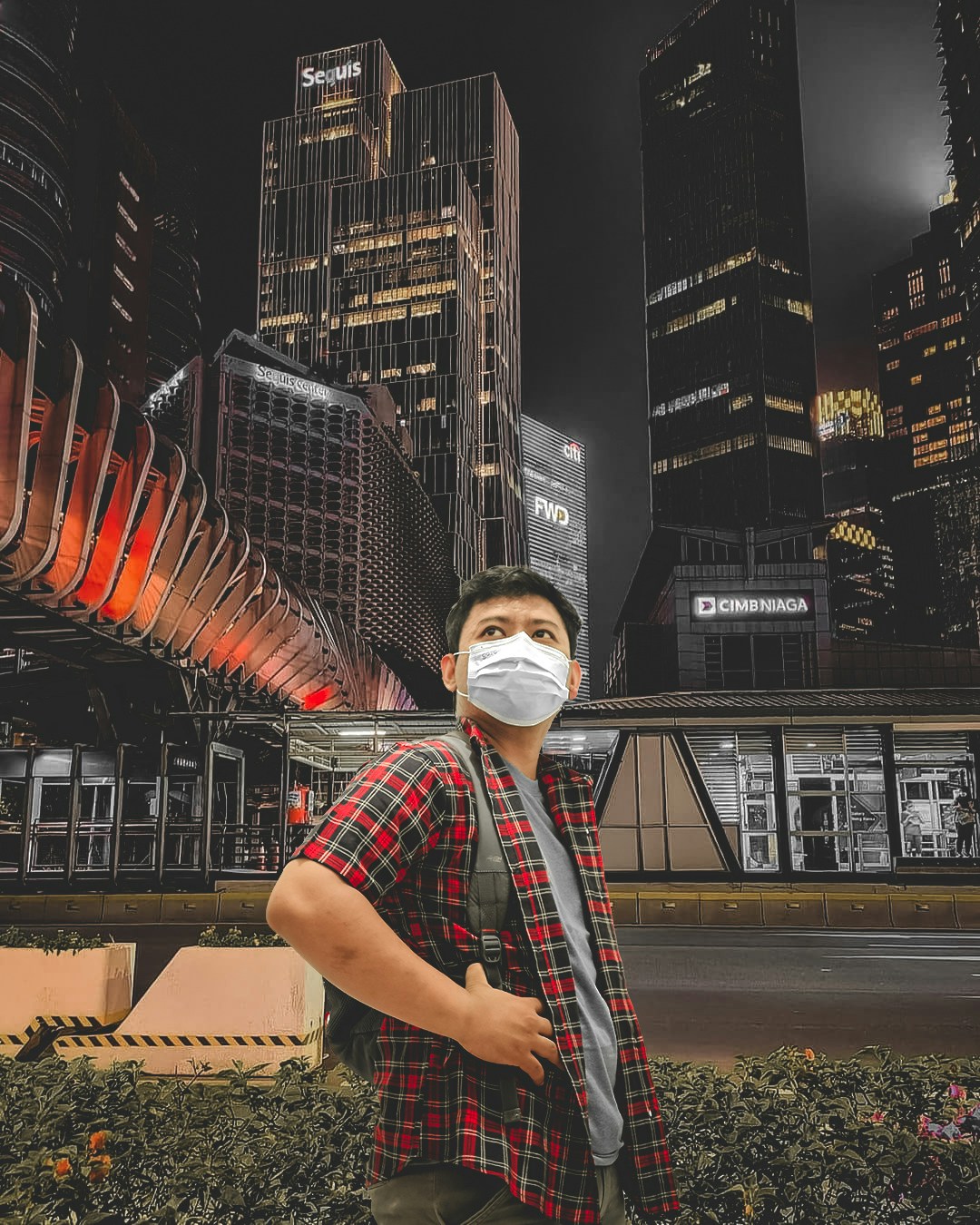 Avatar of user Yoga Nugraha