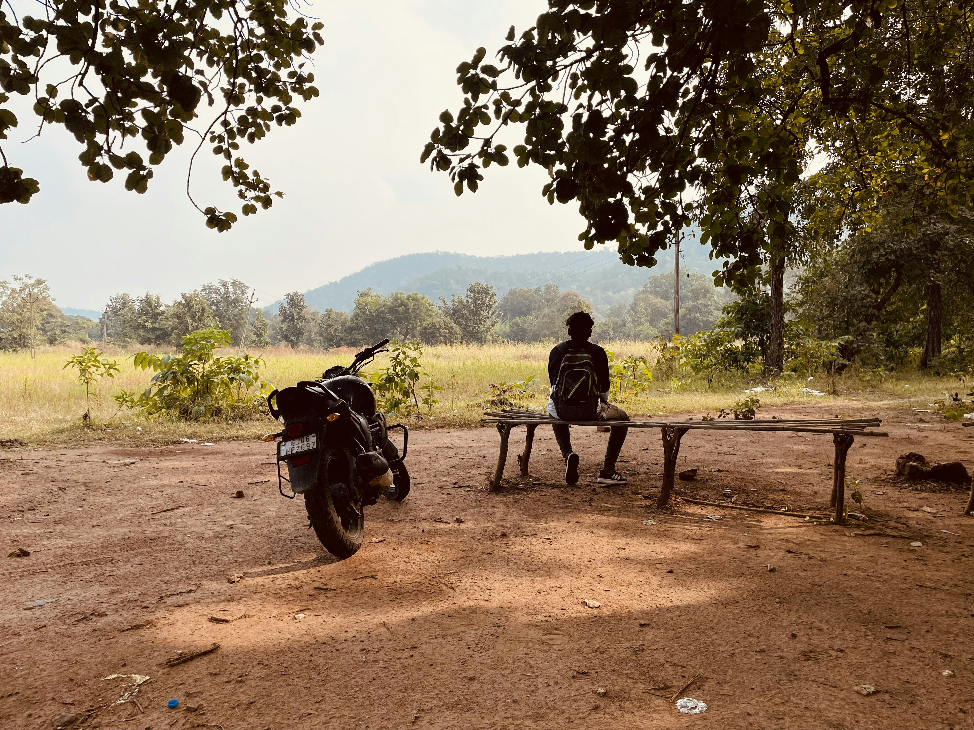 Savan Rathwaのプロフィールを見る