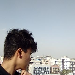 Aman Kumarのプロフィールを見る