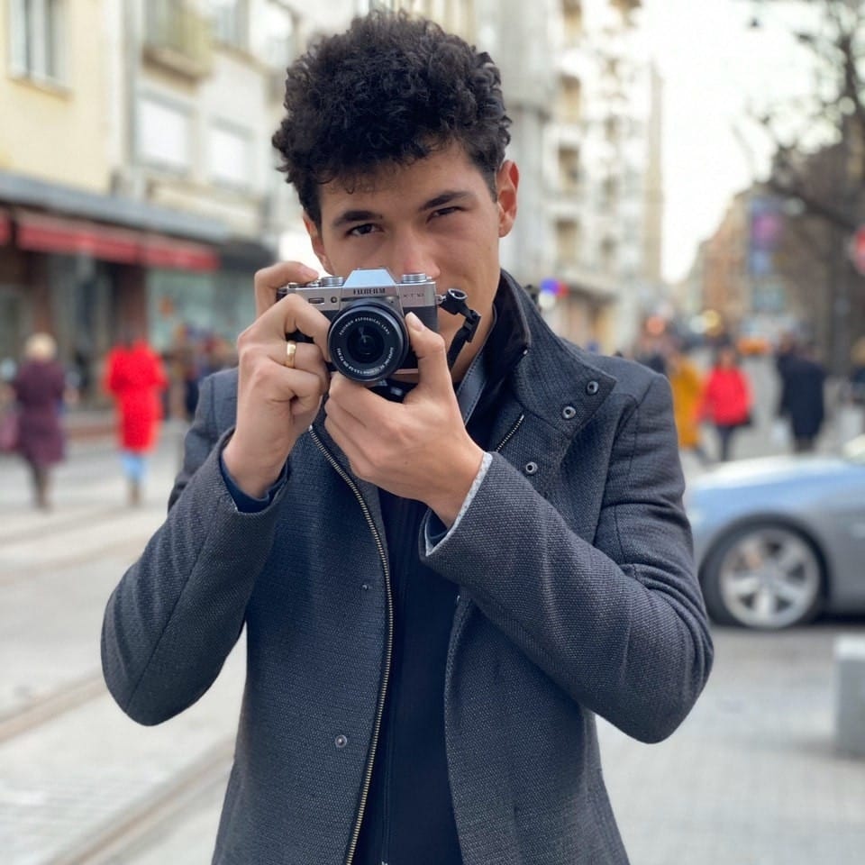Accéder au profil de Petko Boiadjiev