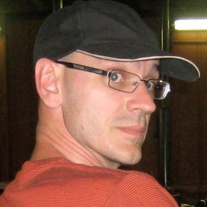 Avatar of user Timothy Kindrachuk