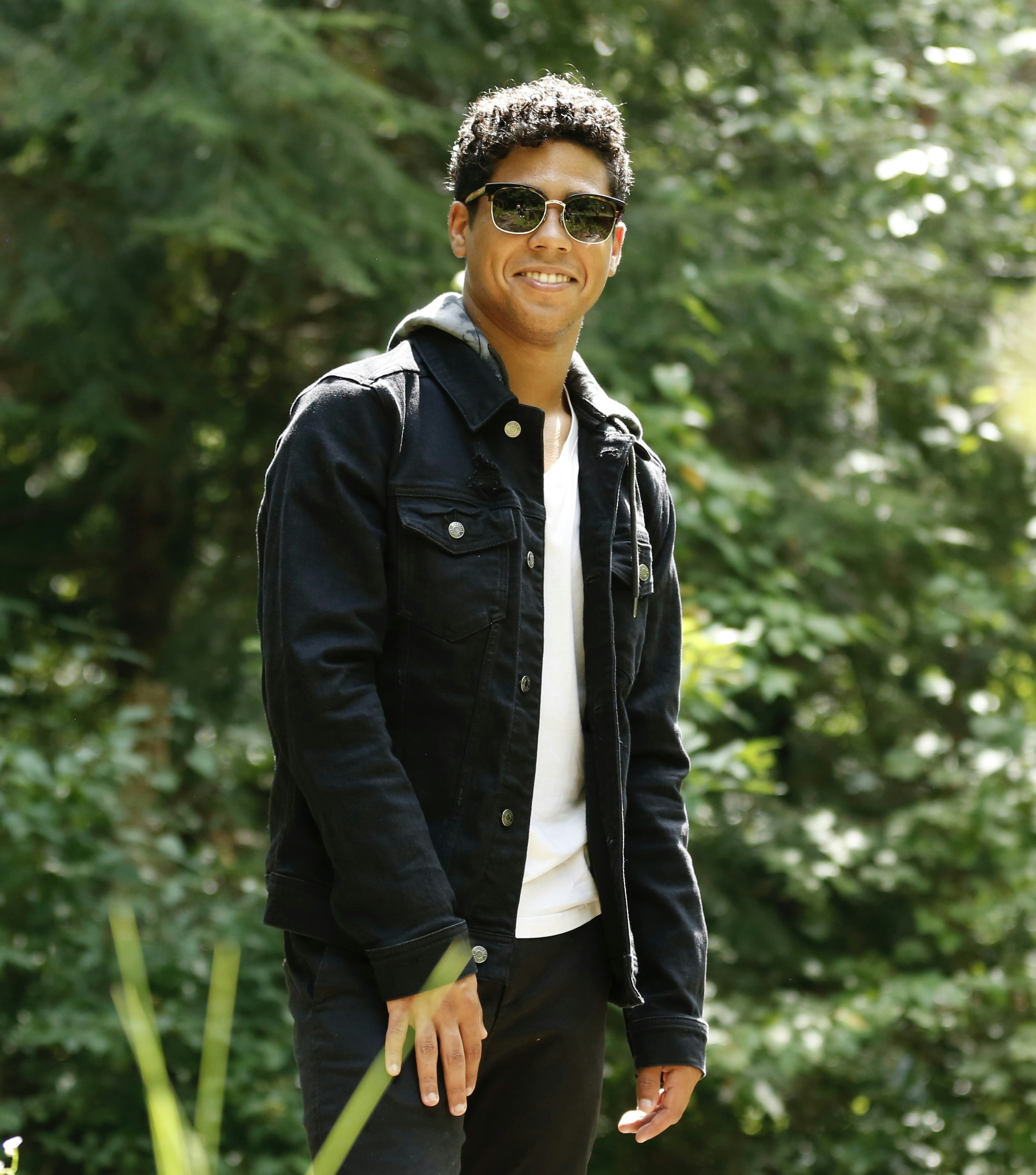 Go to Dominick Cheers's profile