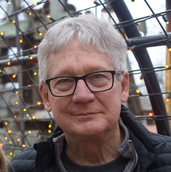 Go to Robert Linder's profile