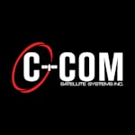 Avatar of user C-COM Satellite Systems Marketing
