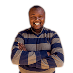 Avatar of user Rufaro Haruperi