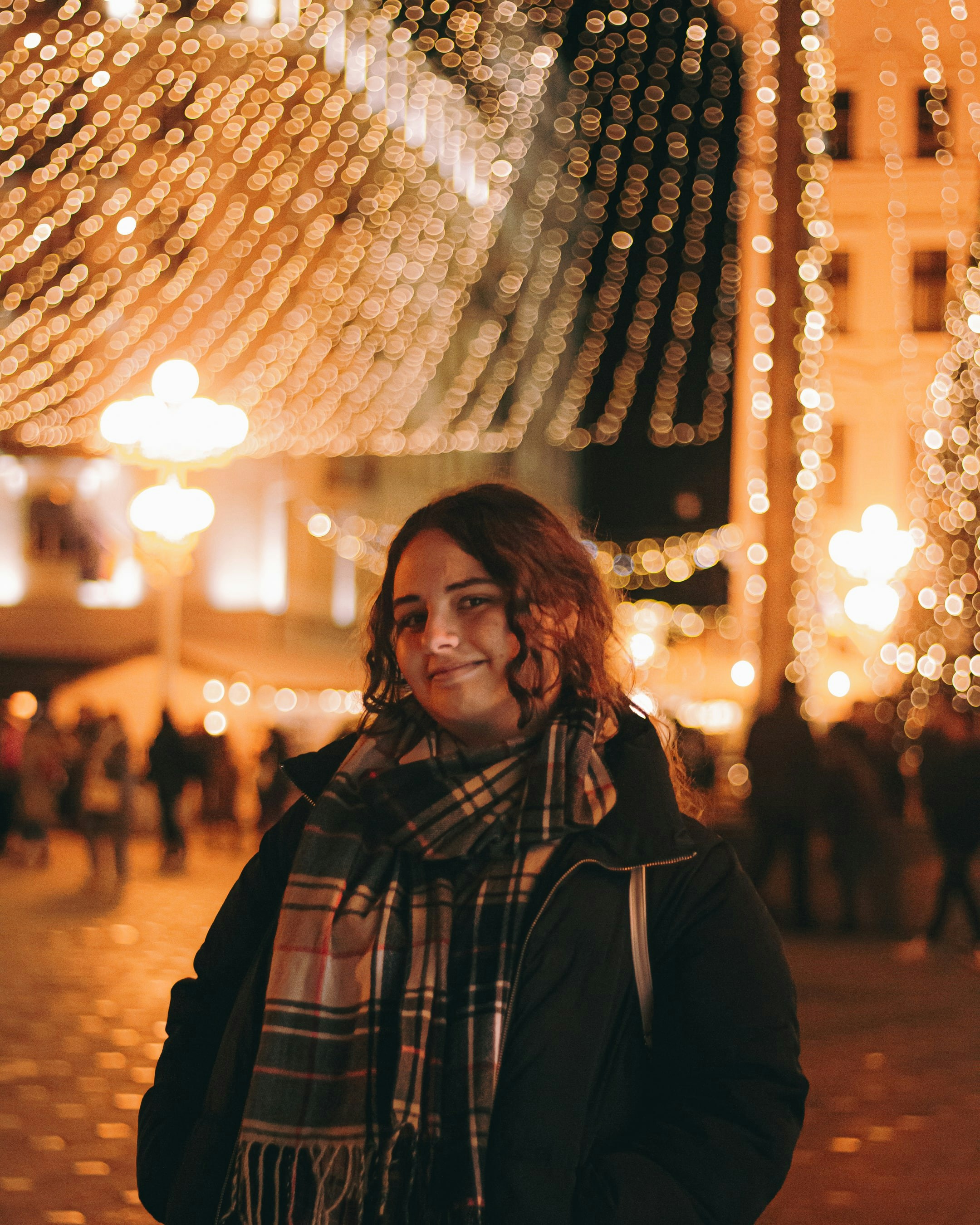 Go to Laura Ghise's profile