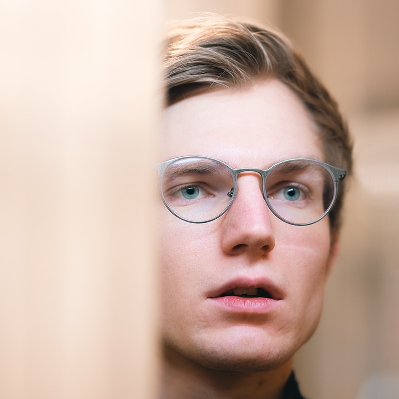 Avatar of user Felix Mittermeier