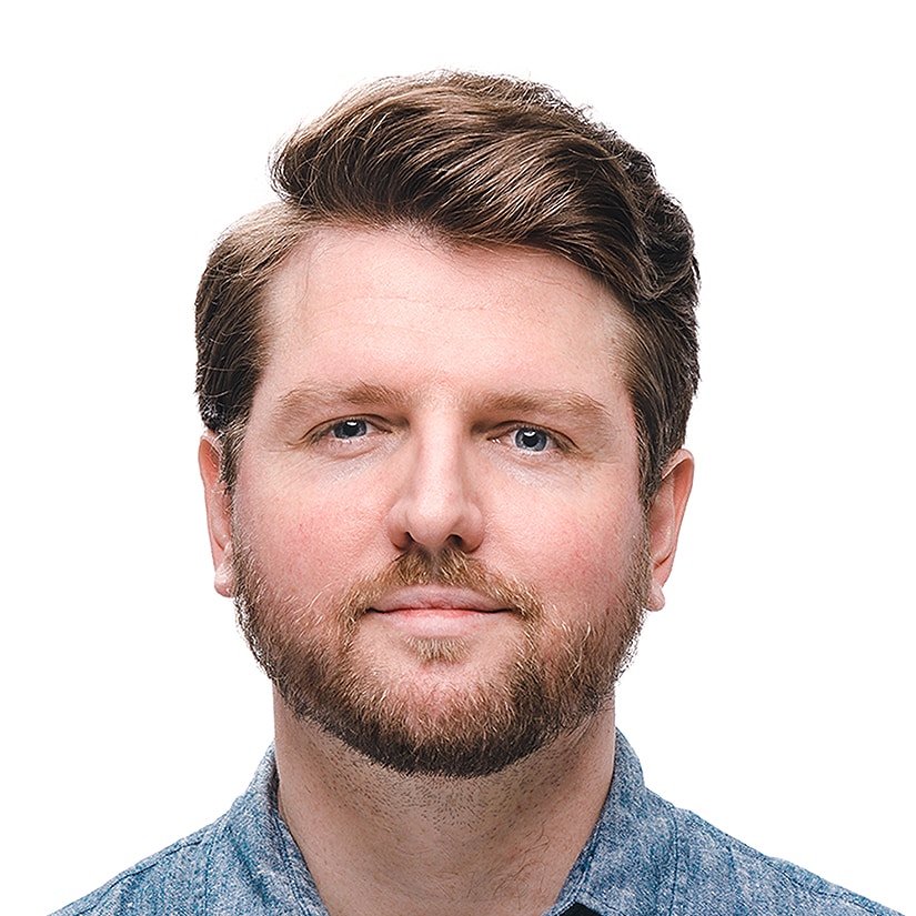 Go to Spencer Imbrock's profile