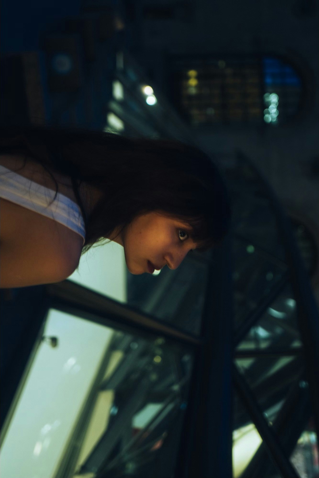 Go to Zara Sadeqi's profile