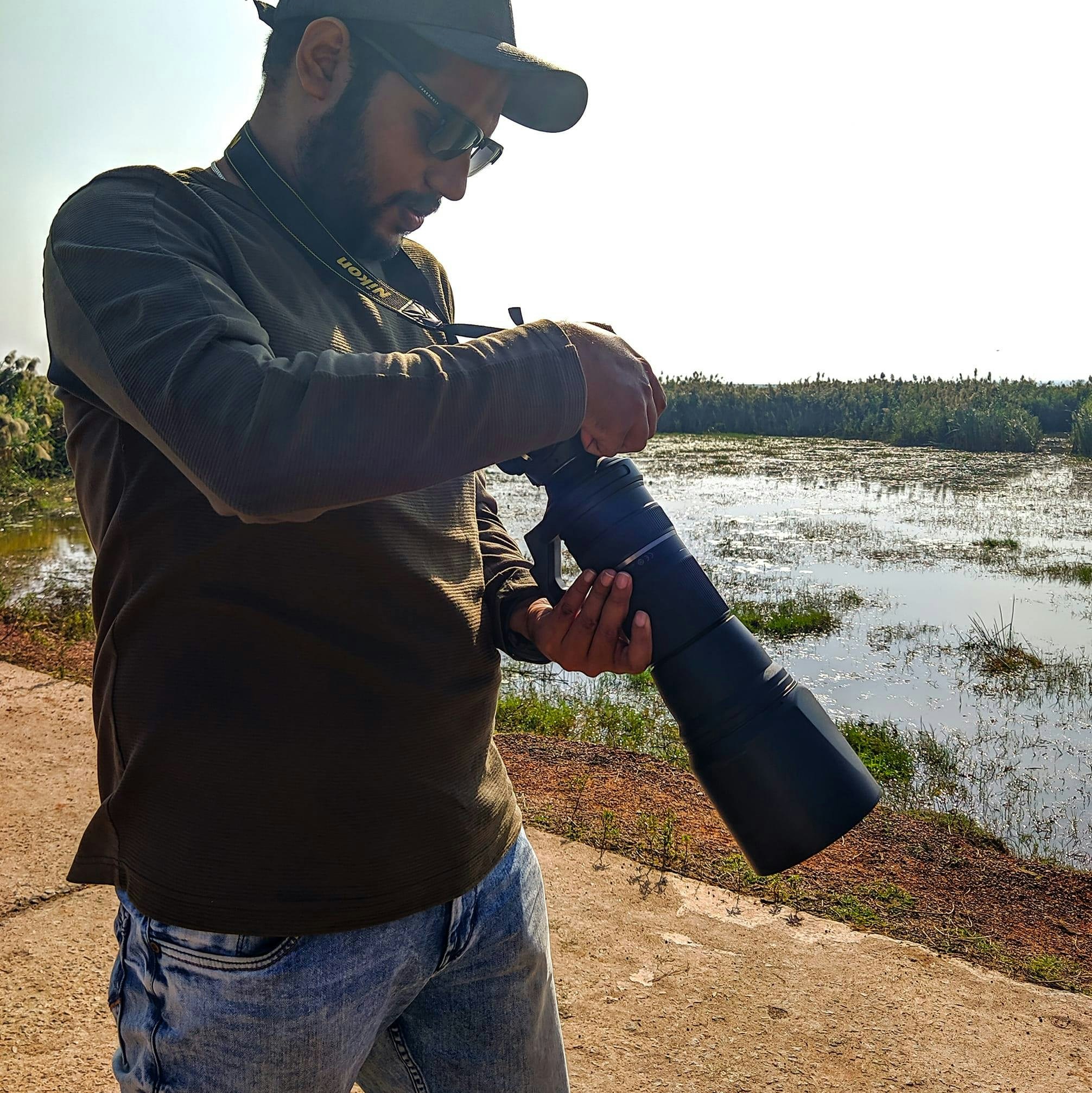 Go to Animesh Sahoo's profile