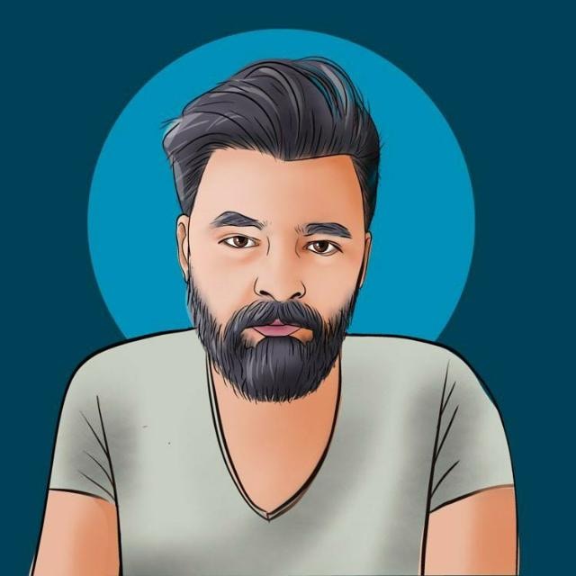 Vai al profilo di Serhat Erdoğan