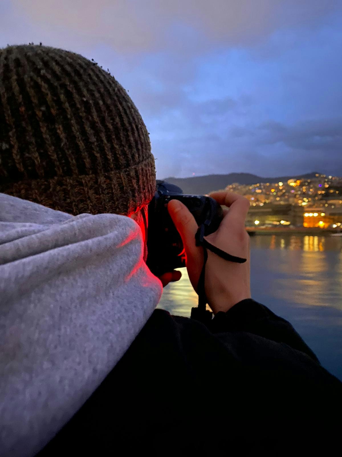 Vai al profilo di Alberto Biondi