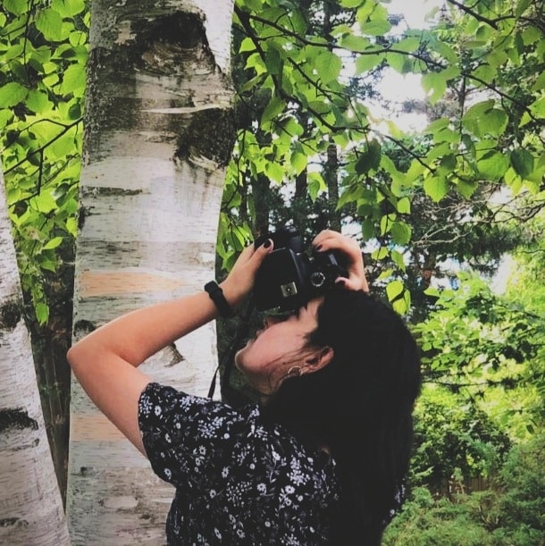 Go to Sara Varasteh's profile