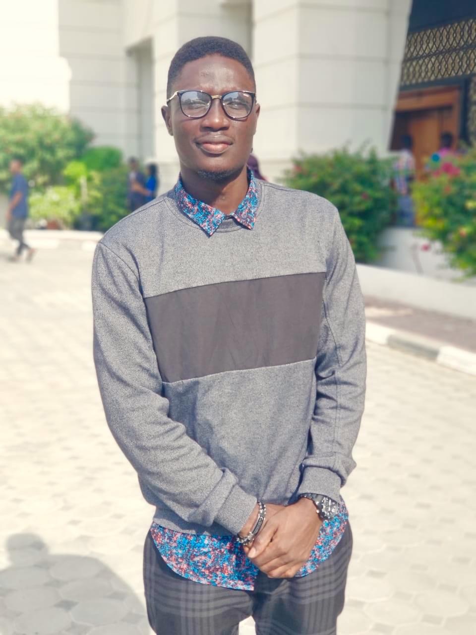 Go to Qwabi Black's profile