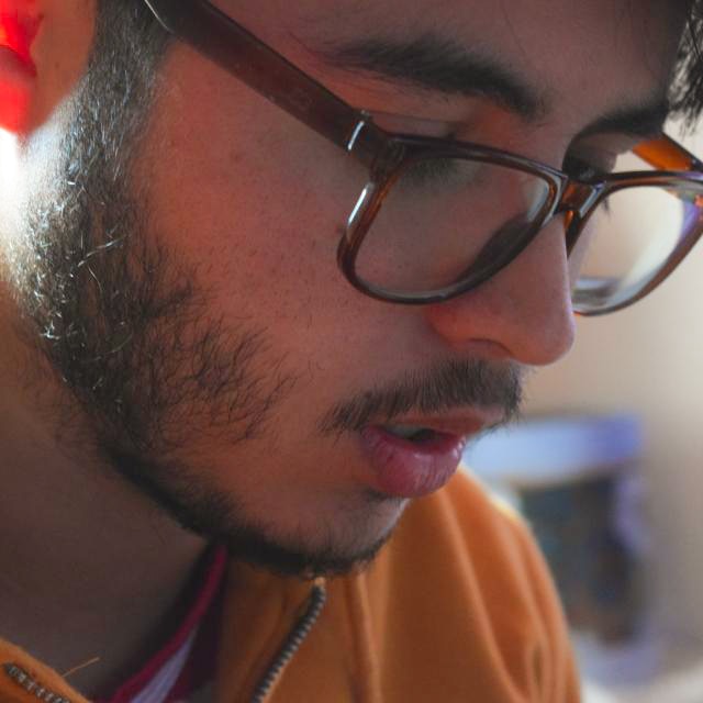 Go to Gerardo Páez's profile